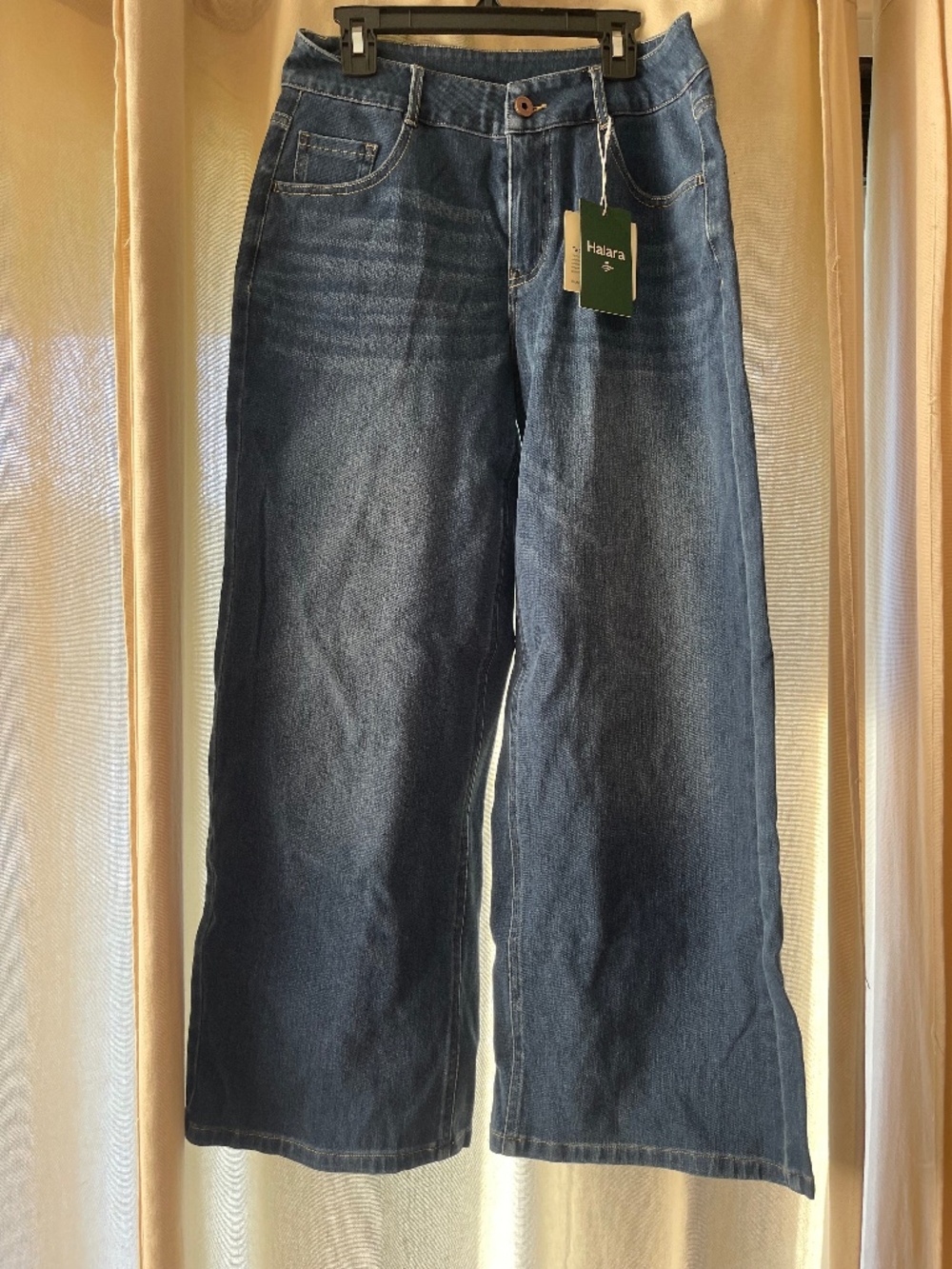 Halara Jeans Flex Denim
